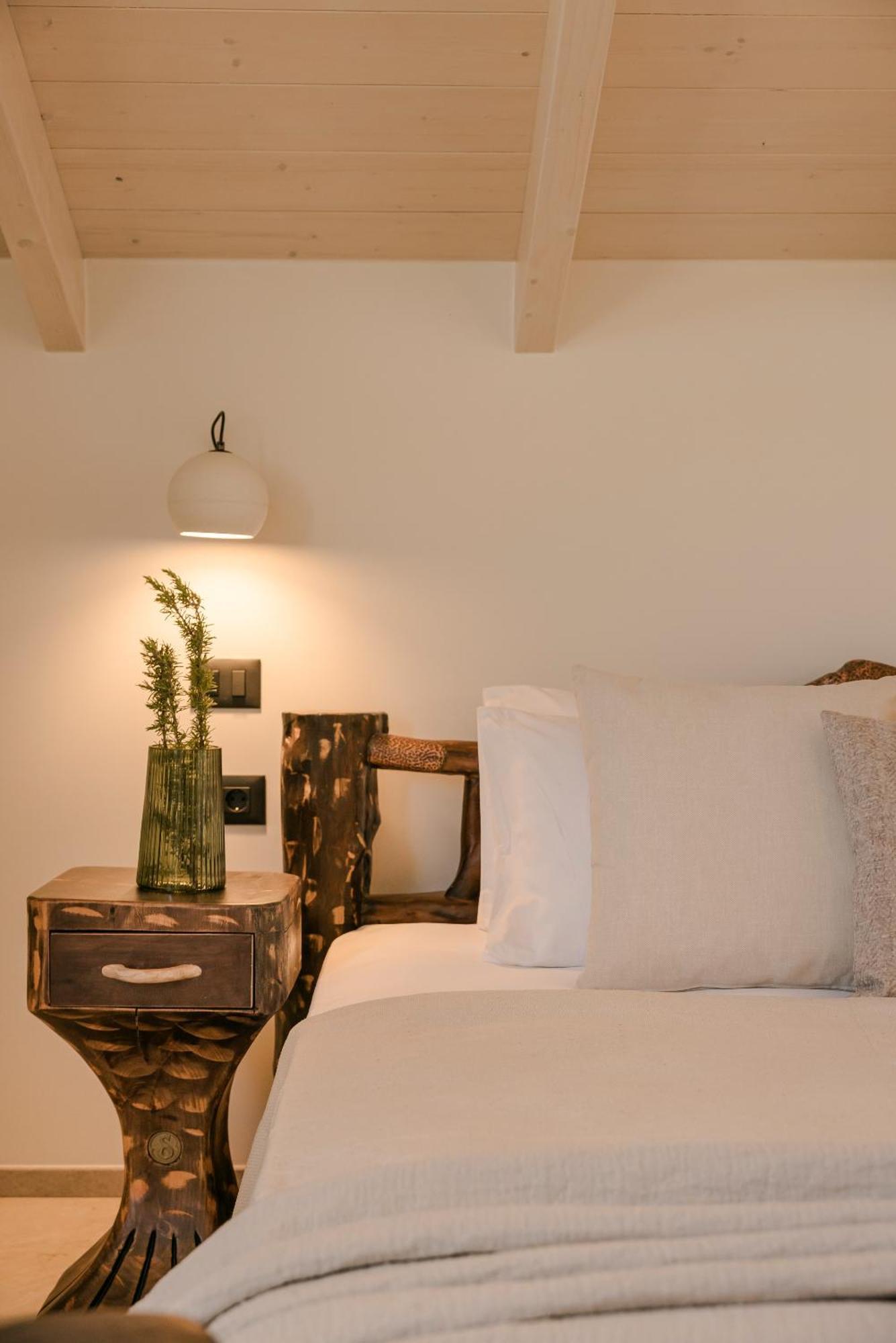 Hilaritas Luxury Suites Sea View, Private Pool & Jacuzzi Paradise Ratzaklíon Zewnętrze zdjęcie
