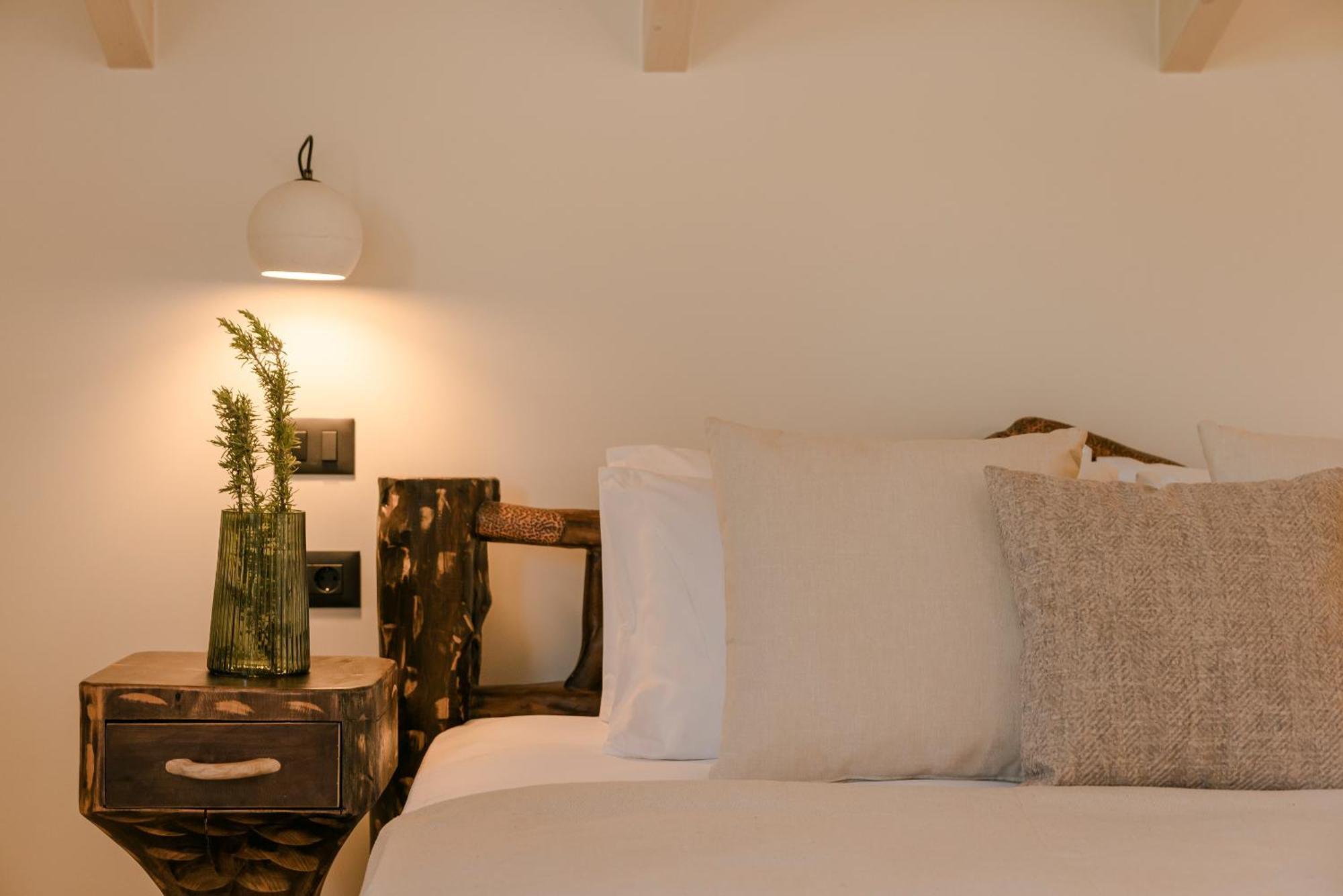 Hilaritas Luxury Suites Sea View, Private Pool & Jacuzzi Paradise Ratzaklíon Zewnętrze zdjęcie