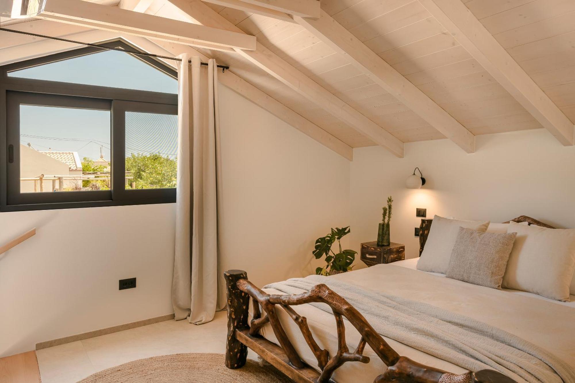 Hilaritas Luxury Suites Sea View, Private Pool & Jacuzzi Paradise Ratzaklíon Zewnętrze zdjęcie